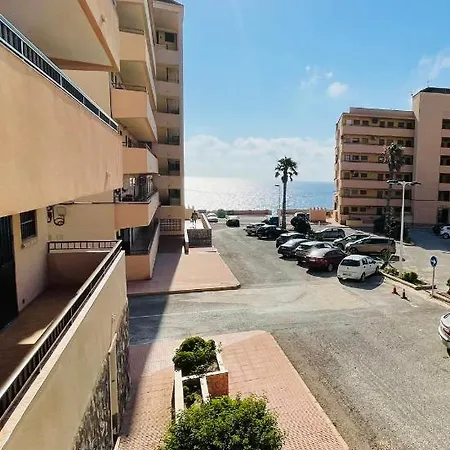 Costa Blanca Торевьиа
