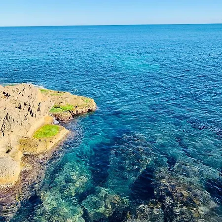 Costa Blanca * Торевьиа