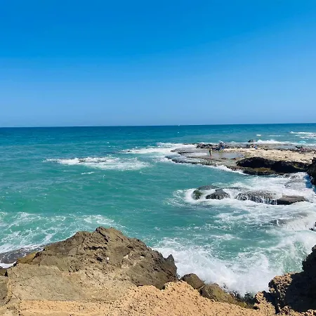 Costa Blanca