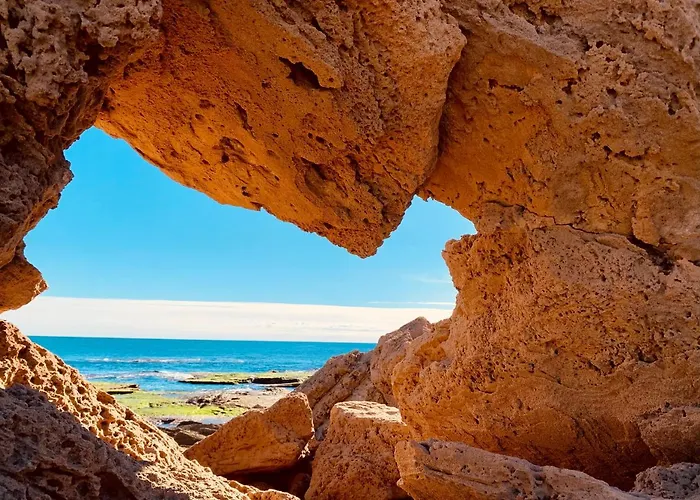 Costa Blanca Appartement Torrevieja