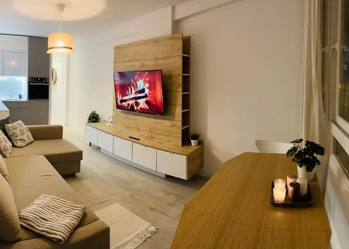 Appartement Costa Blanca Torrevieja