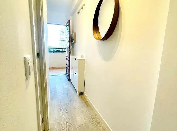 Appartement Costa Blanca