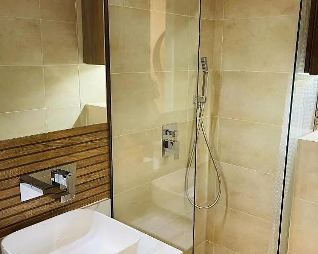 Costa Blanca Appartement Torrevieja