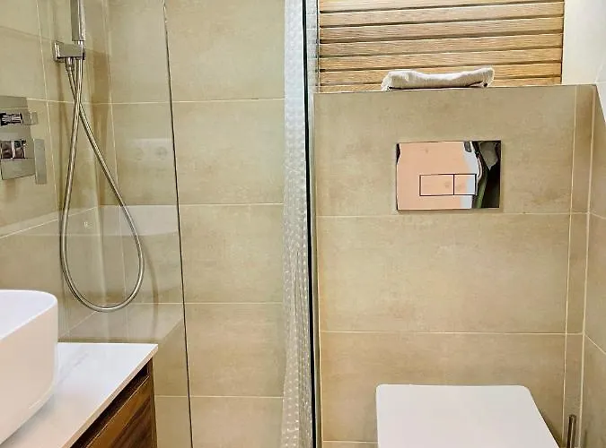 Appartement Costa Blanca *