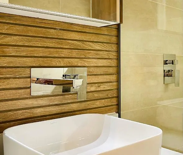 Appartement Costa Blanca Torrevieja