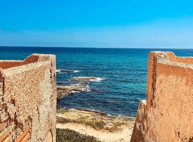 Costa Blanca דירה