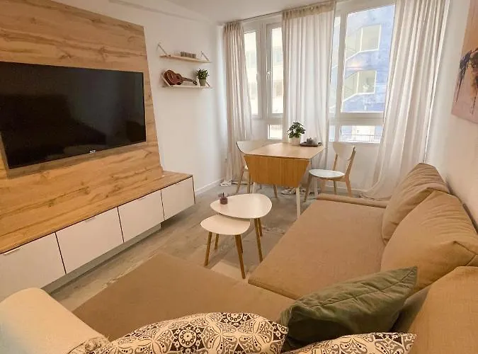 Appartement Costa Blanca