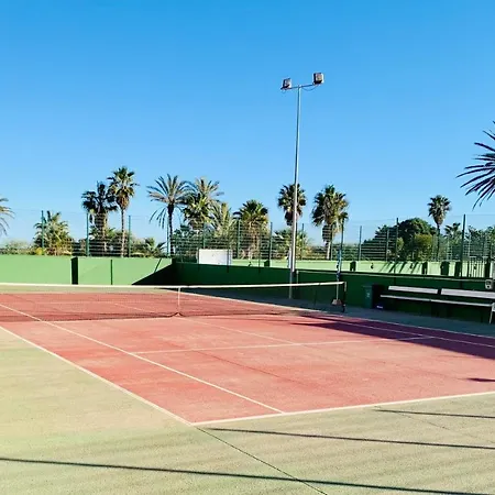 Costa Blanca * Торевьиа