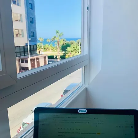 Апартаменты Costa Blanca