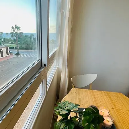 Апартаменты Costa Blanca *