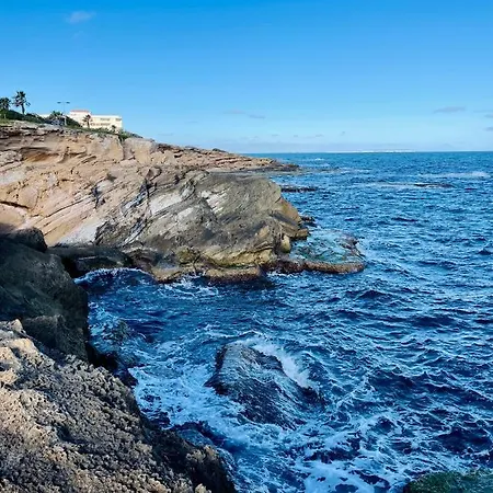 Costa Blanca 아파트 또레비에하