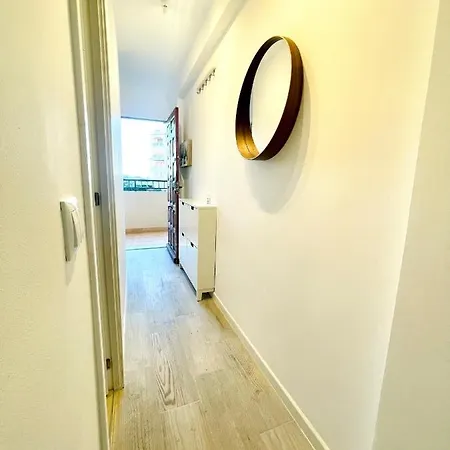 Apartment Costa Blanca