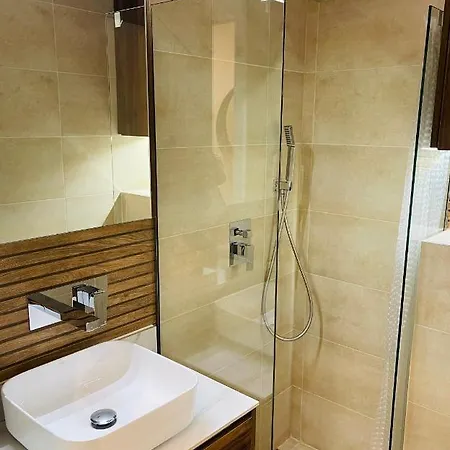 Costa Blanca Apartment Torrevieja