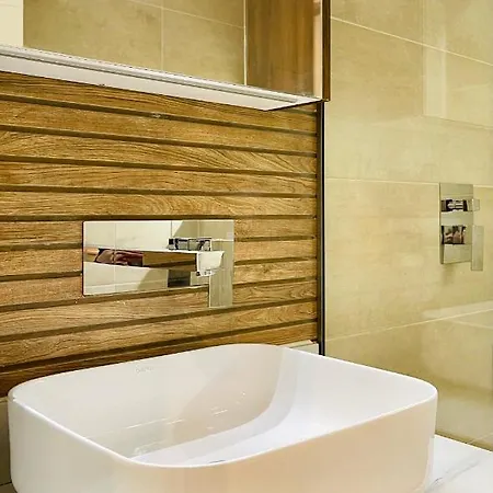 Апартаменты Costa Blanca Торевьиа