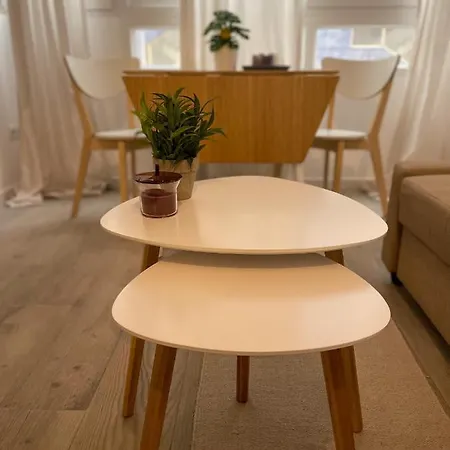 Costa Blanca 아파트