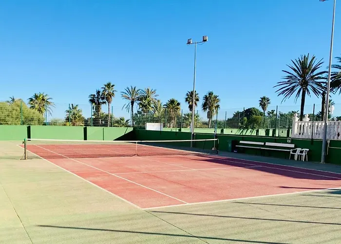 Costa Blanca * تورّيفيِخا