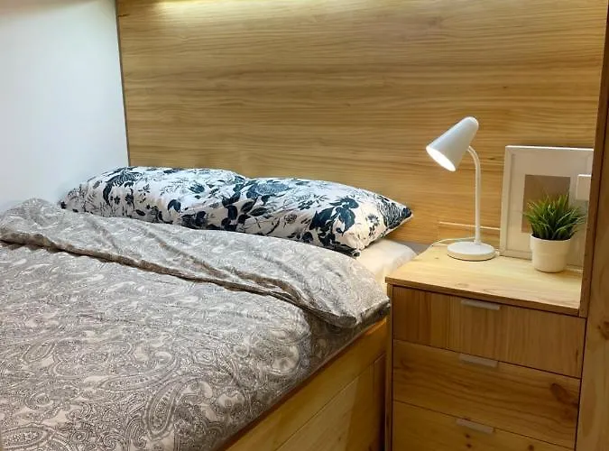 Costa Blanca Apartment