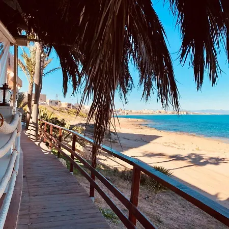 Costa Blanca Daire