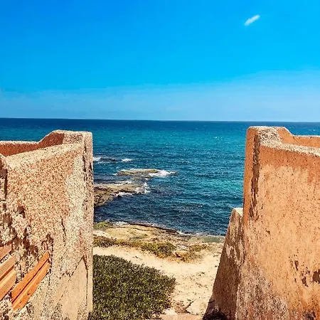 Costa Blanca Daire